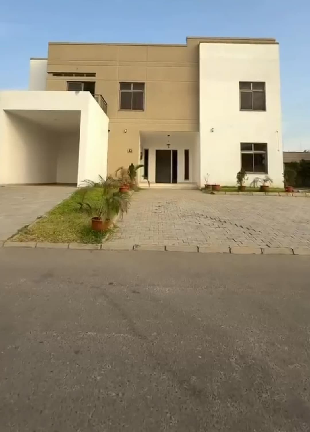 4-bedroom fully detached +2BQ contemporary duplex, for sale - Image 2