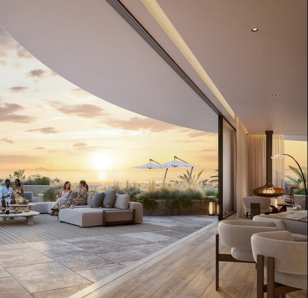 The Charles New build development in Somerset West, Boland (Winelands), Western Cape, South Africa - Image 3