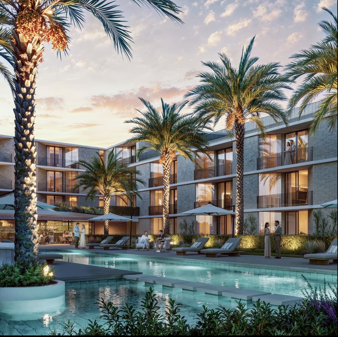 The Charles New build development in Somerset West, Boland (Winelands), Western Cape, South Africa - Image 4