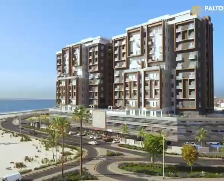 2-Bedroom Premium Apartment Paramount Twin Towers, Oniru, Victoria Island, Lagos - Image 4