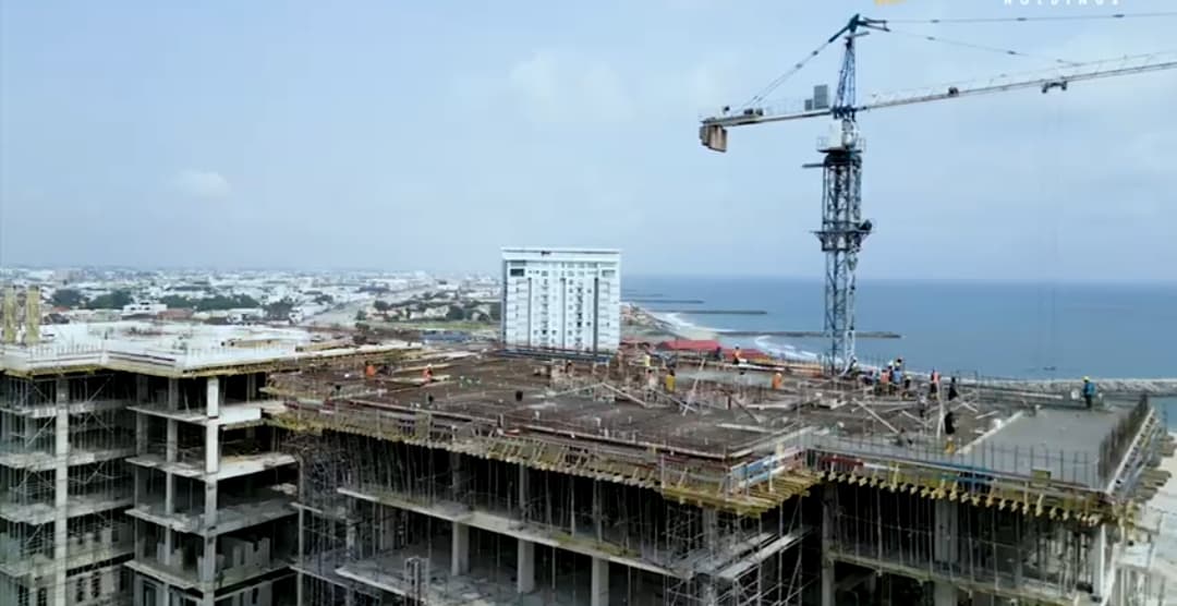 2-Bedroom Premium Apartment Paramount Twin Towers, Oniru, Victoria Island, Lagos - Image 5