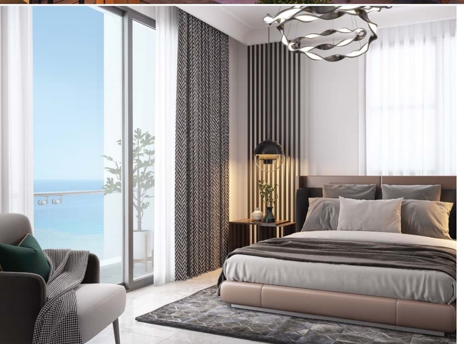 2-Bedroom Premium Apartment Paramount Twin Towers, Oniru, Victoria Island, Lagos - Image 6