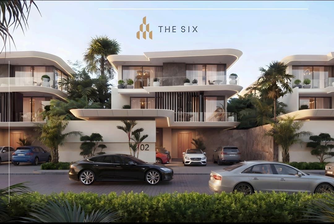 A Six bedroom detached villa duplex in Maitama - Image 1