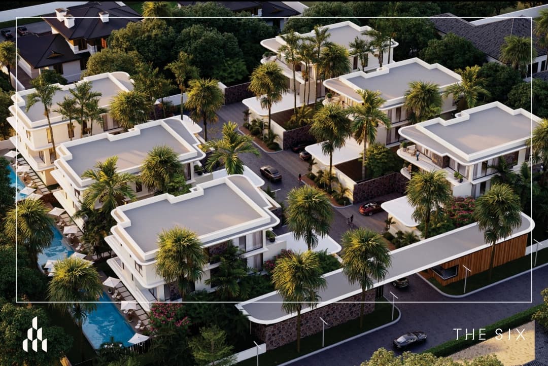 A Six bedroom detached villa duplex in Maitama - Image 2
