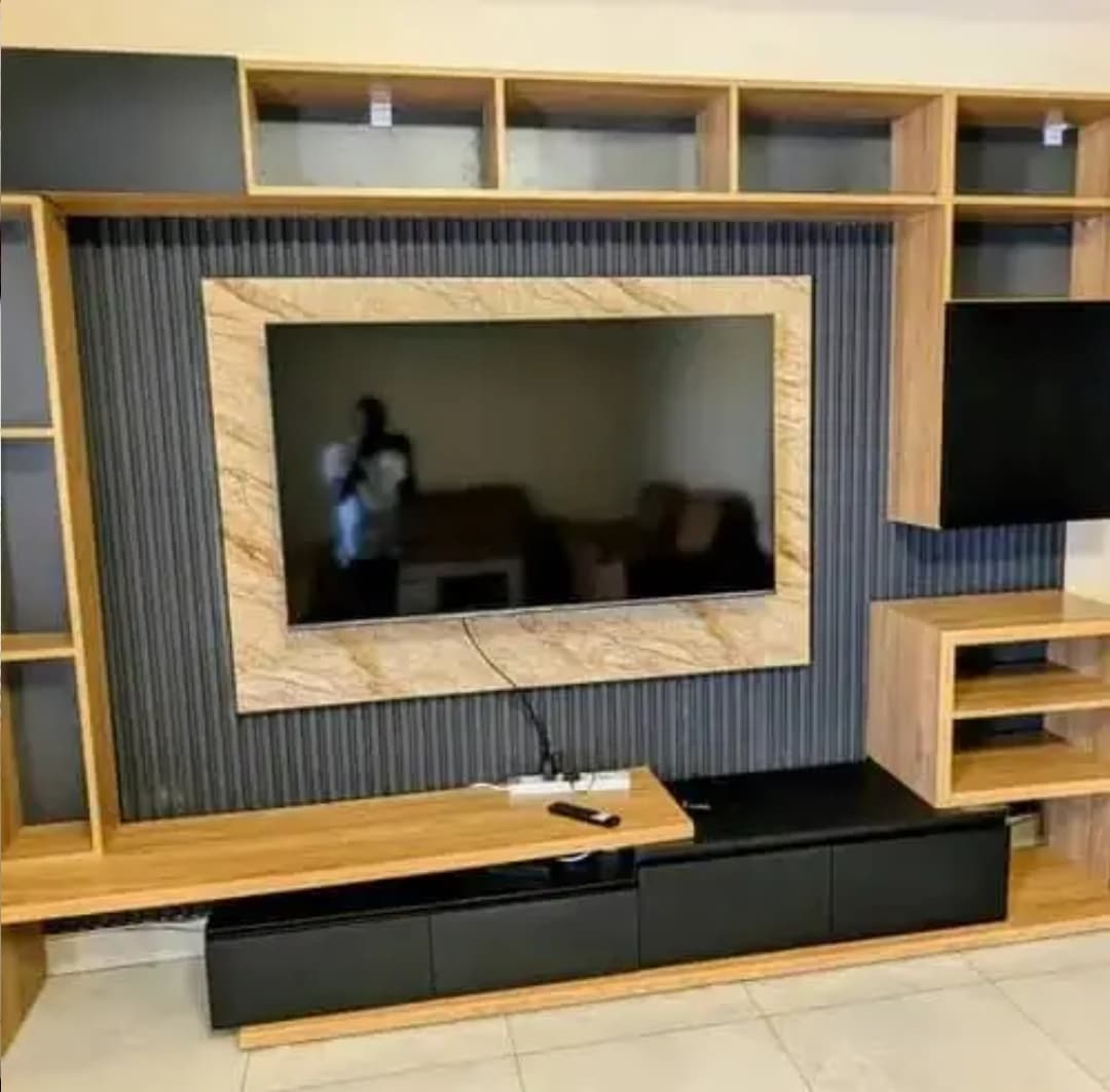 Fully Furnished Duplex for rent at Kicukiro Kigali Rwanda - Image 3