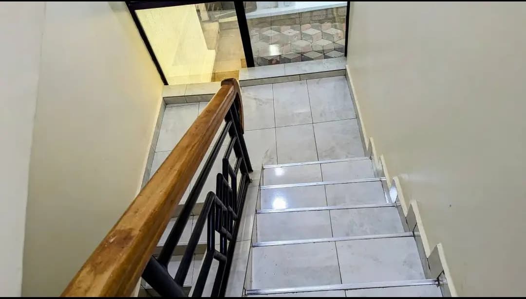 Fully Furnished Duplex for rent at Kicukiro Kigali Rwanda - Image 5