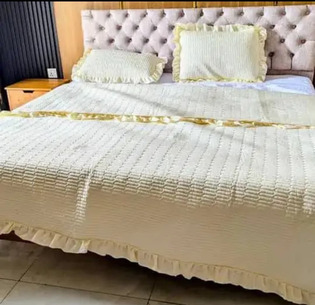 Fully Furnished Duplex for rent at Kicukiro Kigali Rwanda - Image 6