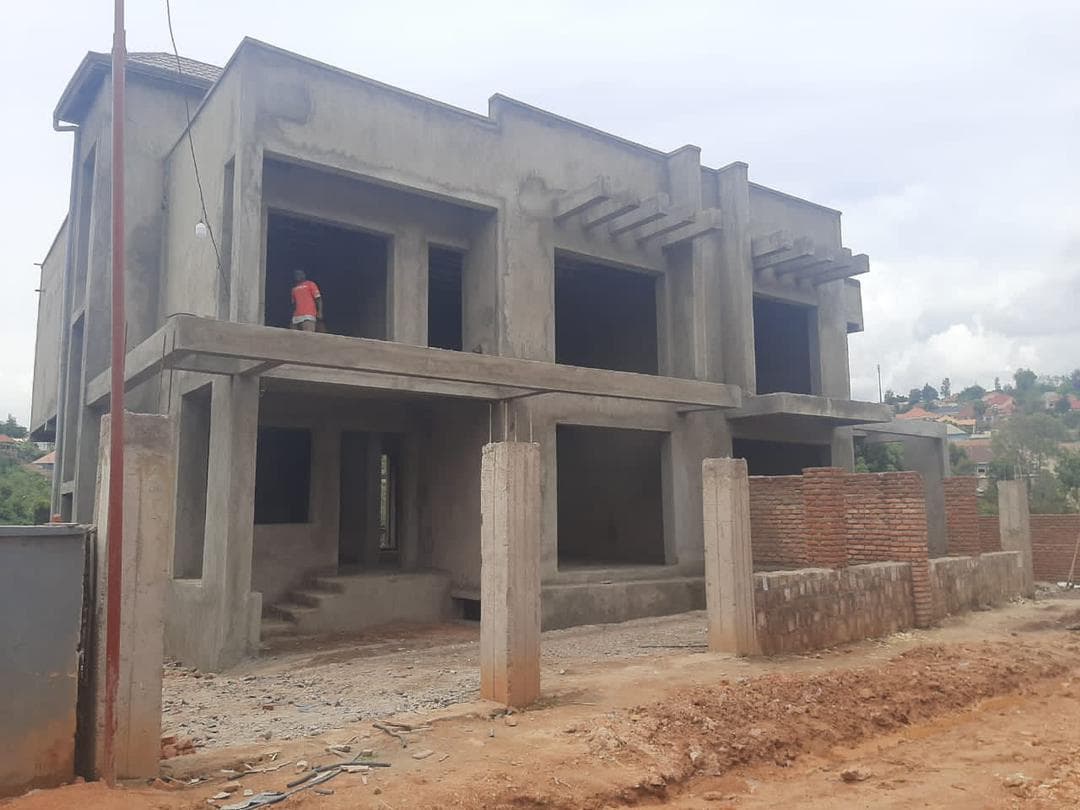 A 6 Bedroom Duplex House For Sale At Kibagabaga, Kigali, Rwanda - Image 4