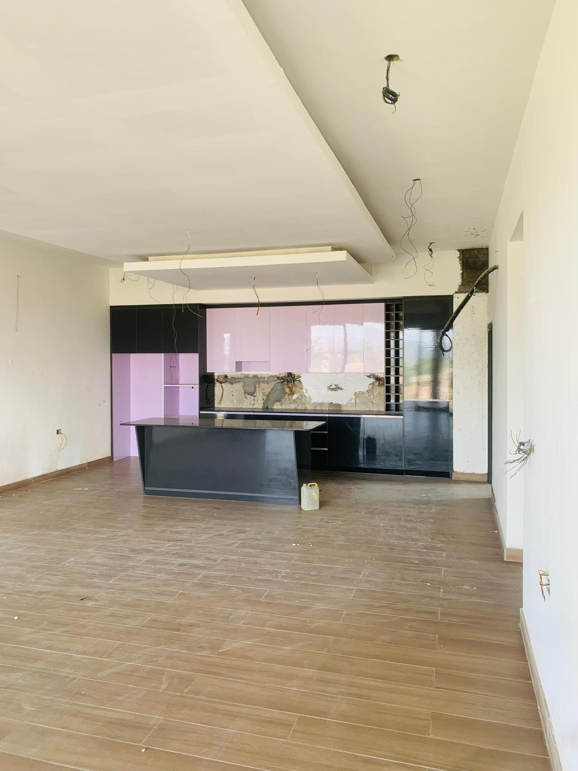 Evergreen Residence Apartment For Sale At Kiyovu, Kigali, Rwanda - Image 6