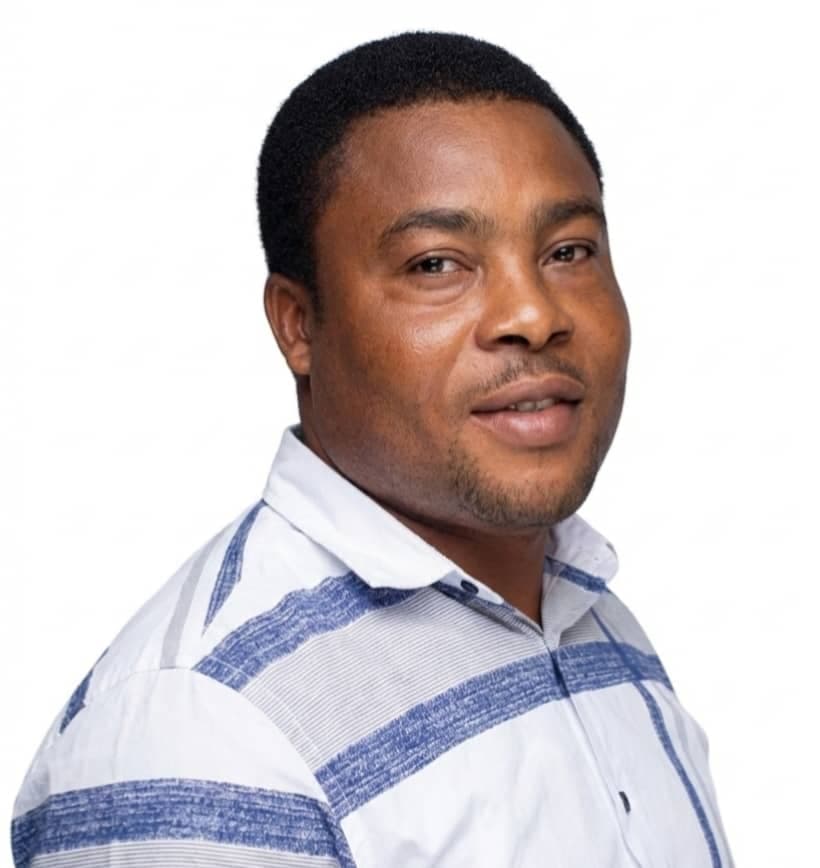 Edibo Victor |(Msc. Hons In FMM) B.Tech Building