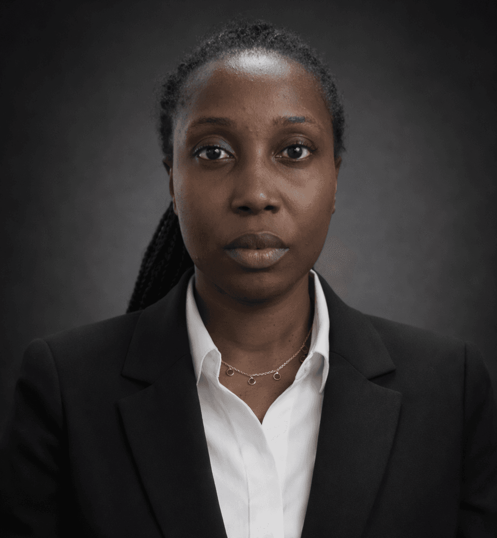 Nelly Josianne Umutoni