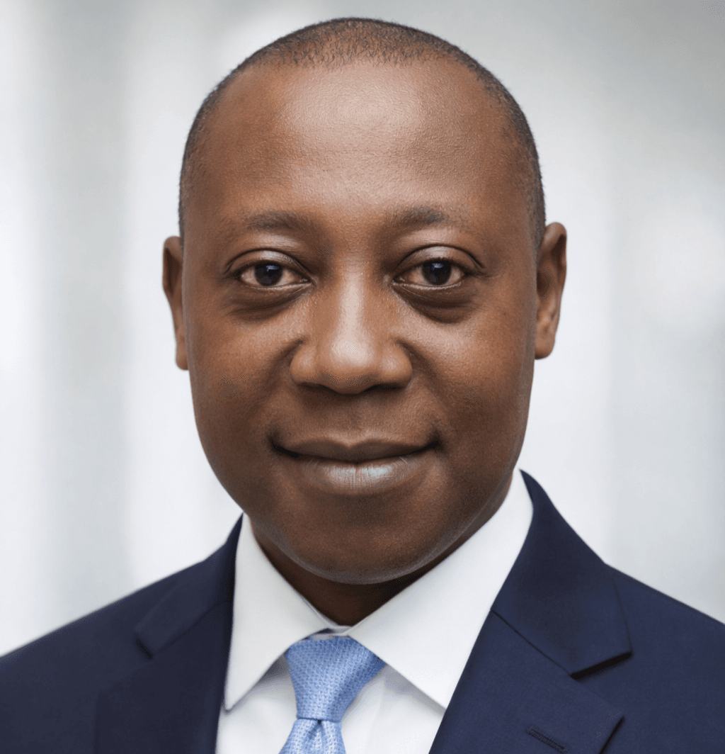 DR. Elijah.A. Osianor PhD, FCA, FCTI, IFR.